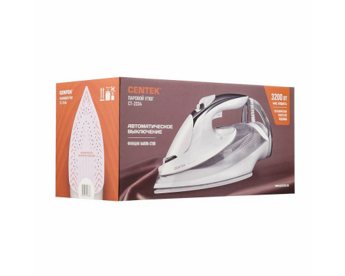 Утюг Centek CT-2334 Утюг Centek CT-2334