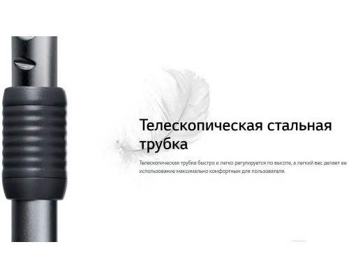 Пылесос LG VC73189NHTS Пылесос LG VC73189NHTS