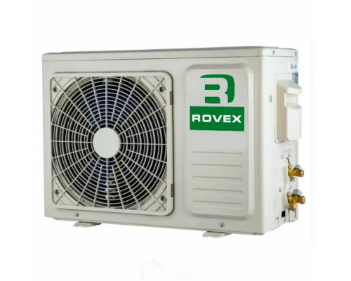 Сплит-система Rovex RS-07CST4 PRO Wi Fi Сплит-система Rovex RS-07CST4 PRO Wi Fi