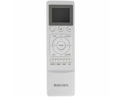 Сплит-система Rovex RS-07CST4 PRO Wi Fi Сплит-система Rovex RS-07CST4 PRO Wi Fi