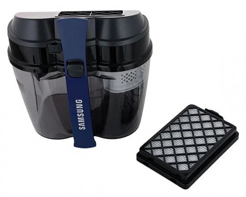 Пылесос Samsung VCC885BH36 Пылесос Samsung VCC885BH36