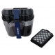 Пылесос Samsung VCC885BH36