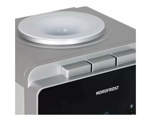 Кулер NORDFROST FK 605 S Кулер NORDFROST FK 605 S