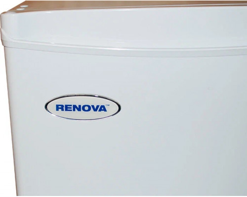 Холодильник RENOVA RID-100W