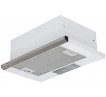 Вытяжка встраиваемо-выдвижная KRONA ARYA 500 inox PB