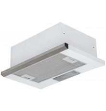 Вытяжка встраиваемо-выдвижная KRONA ARYA 500 inox PB