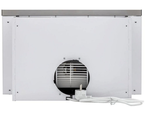Вытяжка встраиваемо-выдвижная KRONA ARYA 500 inox PB Вытяжка встраиваемо-выдвижная KRONA ARYA 500 inox PB