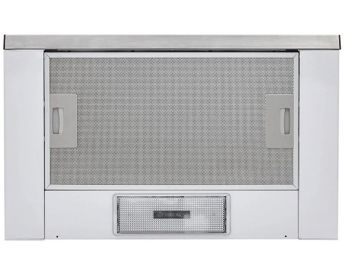 Вытяжка встраиваемо-выдвижная KRONA ARYA 500 inox PB Вытяжка встраиваемо-выдвижная KRONA ARYA 500 inox PB