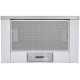 Вытяжка встраиваемо-выдвижная KRONA ARYA 500 inox PB