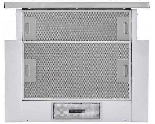 Вытяжка встраиваемо-выдвижная KRONA ARYA 500 inox PB Вытяжка встраиваемо-выдвижная KRONA ARYA 500 inox PB