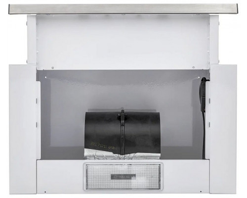 Вытяжка встраиваемо-выдвижная KRONA ARYA 500 inox PB Вытяжка встраиваемо-выдвижная KRONA ARYA 500 inox PB