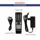 Портативная колонка SUPRA SMB-780