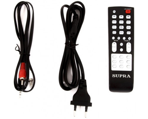 Портативная колонка SUPRA SMB-880 Портативная колонка SUPRA SMB-880