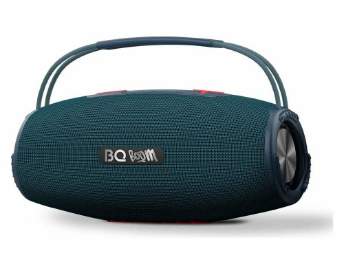 Портативная колонка BQ PBS4003 синий Портативная колонка BQ PBS4003 синий