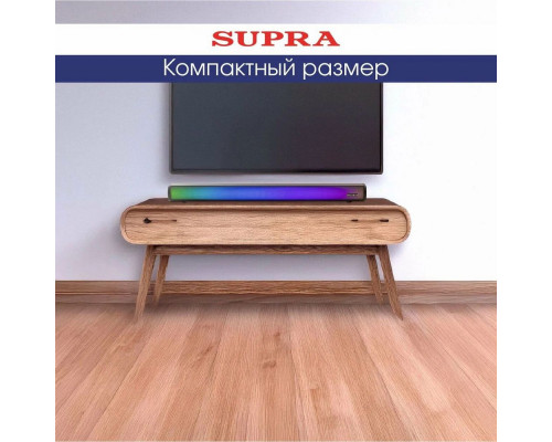 Саундбар SUPRA SSB-200 2.0 Саундбар SUPRA SSB-200 2.0