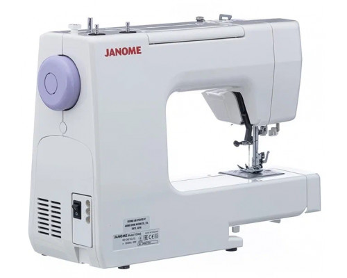 Швейная машина JANOME VS 56S Швейная машина JANOME VS 56S