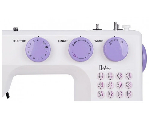 Швейная машина JANOME VS 56S Швейная машина JANOME VS 56S