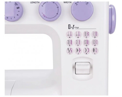 Швейная машина JANOME VS 56S Швейная машина JANOME VS 56S