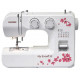Швейная машина JANOME MX 55
