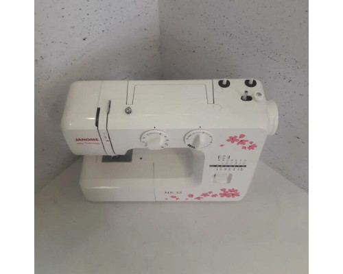Швейная машина JANOME MX 55 Швейная машина JANOME MX 55