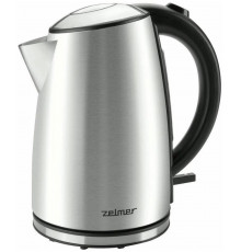 Чайник ZELMER ZCK1274 сталь