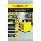 Тепловая пушка EUROLUX ТЭПК-EU-2000