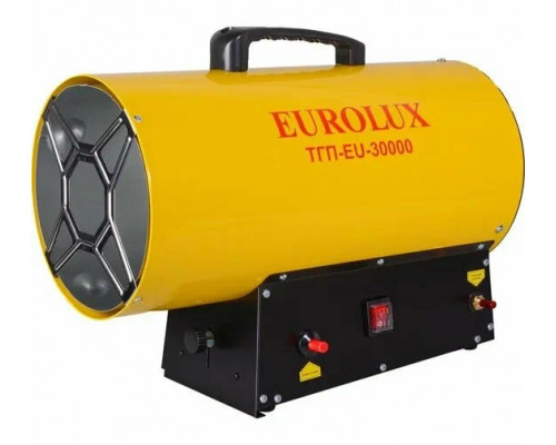 Тепловая пушка EUROLUX ТГП-EU-30000 Тепловая пушка EUROLUX ТГП-EU-30000
