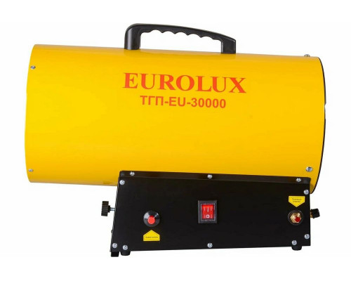 Тепловая пушка EUROLUX ТГП-EU-30000 Тепловая пушка EUROLUX ТГП-EU-30000