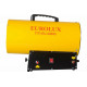 Тепловая пушка EUROLUX ТГП-EU-30000
