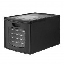 Сушилка для овощей и фруктов GALAXY LINE GL2632 черный