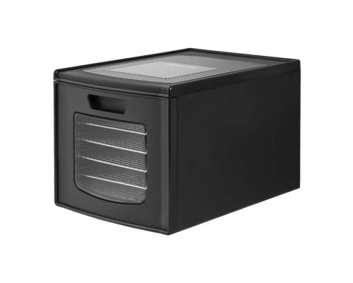 Сушилка для овощей и фруктов GALAXY LINE GL2632 черный Сушилка для овощей и фруктов GALAXY LINE GL2632 черный