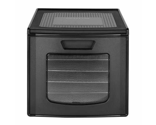 Сушилка для овощей и фруктов GALAXY LINE GL2632 черный Сушилка для овощей и фруктов GALAXY LINE GL2632 черный