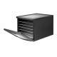 Сушилка для овощей и фруктов GALAXY LINE GL2632 черный