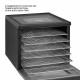 Сушилка для овощей и фруктов GALAXY LINE GL2632 черный