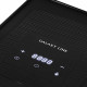 Сушилка для овощей и фруктов GALAXY LINE GL2632 черный