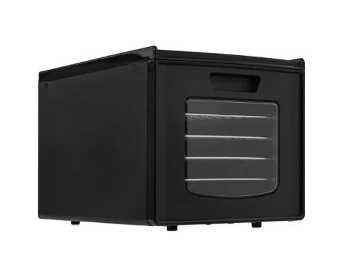 Сушилка для овощей и фруктов GALAXY LINE GL2632 черный Сушилка для овощей и фруктов GALAXY LINE GL2632 черный