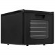 Сушилка для овощей и фруктов GALAXY LINE GL2632 черный