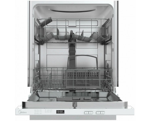 Встраиваемая посудомоечная машина MIDEA MID60S050 Встраиваемая посудомоечная машина MIDEA MID60S050