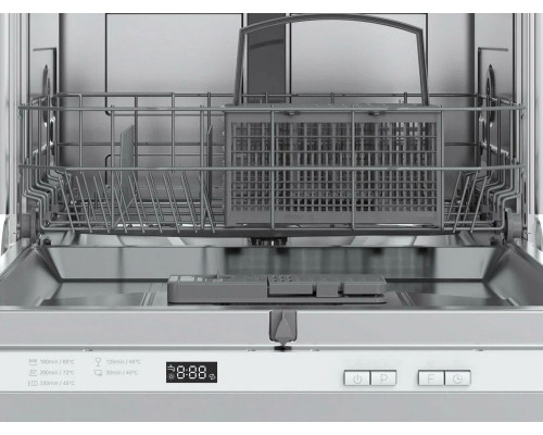 Встраиваемая посудомоечная машина MIDEA MID60S050 Встраиваемая посудомоечная машина MIDEA MID60S050