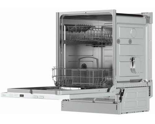 Встраиваемая посудомоечная машина MIDEA MID60S050 Встраиваемая посудомоечная машина MIDEA MID60S050