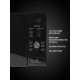 Микроволновая печь POLARIS PMO 2303D черный