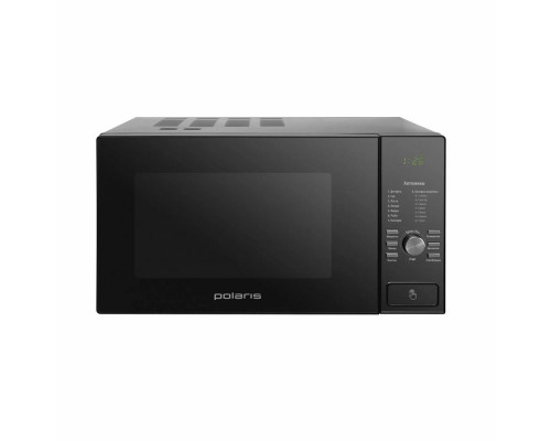 Микроволновая печь POLARIS PMO 2303D черный