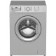 Стиральная машина BEKO WRE 65P1 BSS серебро