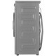 Стиральная машина BEKO WRE 65P1 BSS серебро