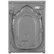 Стиральная машина BEKO WRE 65P1 BSS серебро