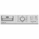 Стиральная машина BEKO WRE 65P1 BSS серебро