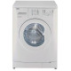 Стиральная машина BEKO WRE 65P1 BSS серебро