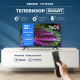 Телевизор Centek CT-8732 черный