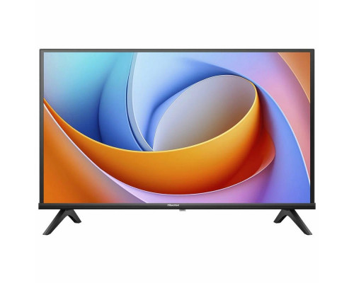 Телевизор Hisense 32A4Q черный Телевизор Hisense 32A4Q черный