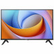 Телевизор Hisense 32A4Q черный